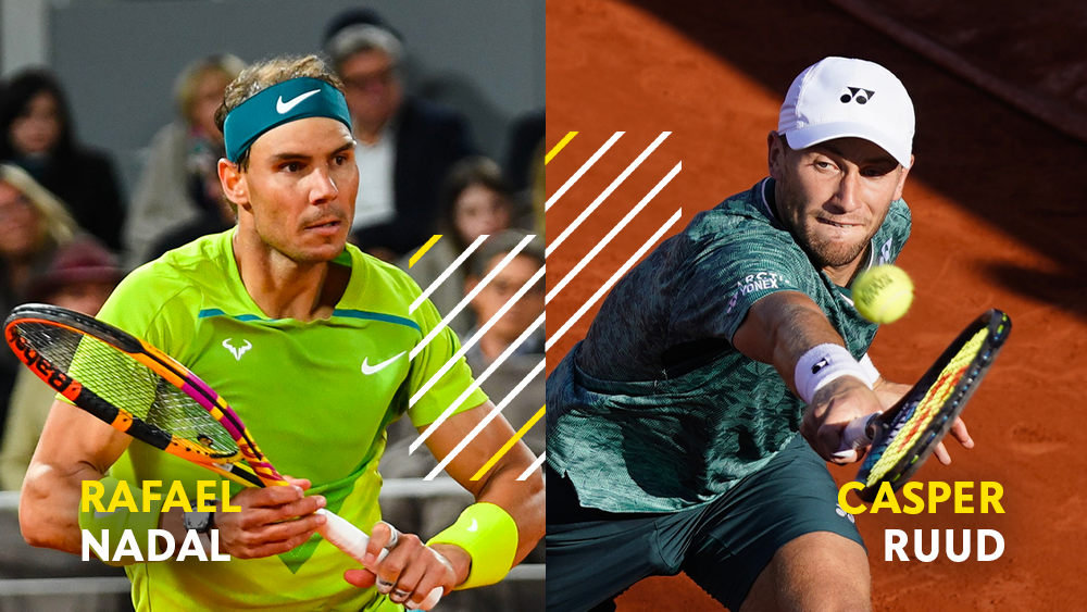 Rafa Nadal ya conoce a su primer rival en Roma: este es su historial y cómo va su cuadro en el torneo